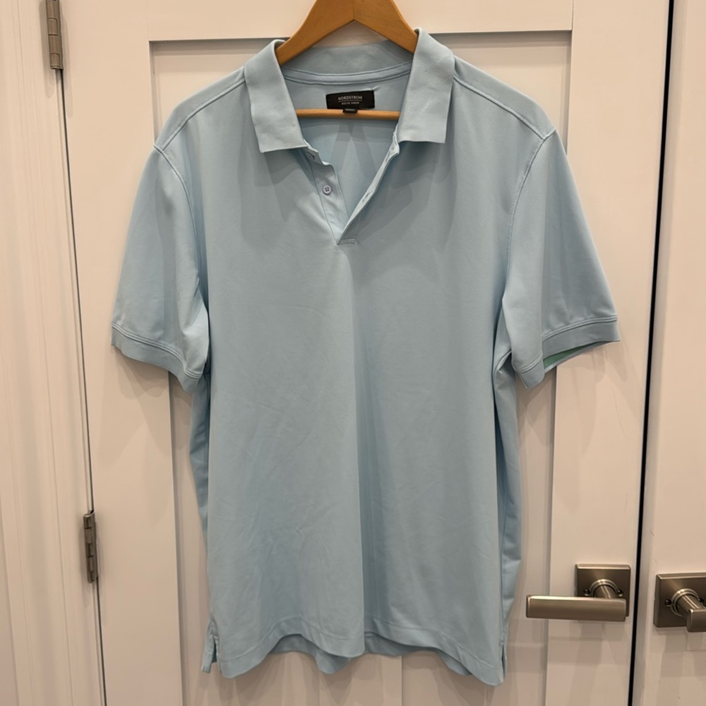 Nordstrom Men’s Polo Shirt
